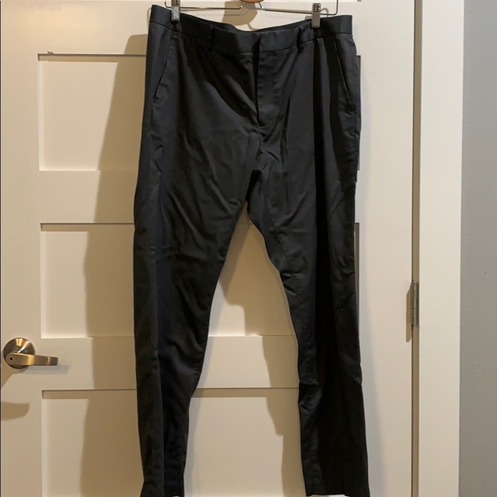 Bonobos Stretch Weekday Warrior dress pants